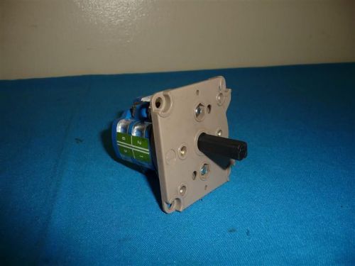 Shan Ho SC-68 SC68 Safety Switch Missing Part