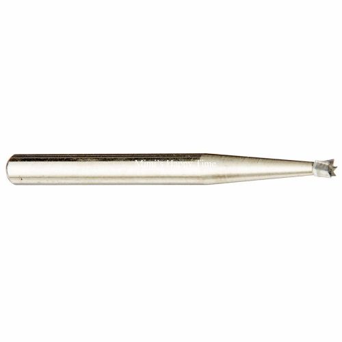 100 Burs Tungsten Carbide Bur FG 170 Friction Grip  Handpiece Accessories