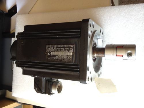 Rexroth MDD093A-N-030-N2M-110GA1  Servo Motor