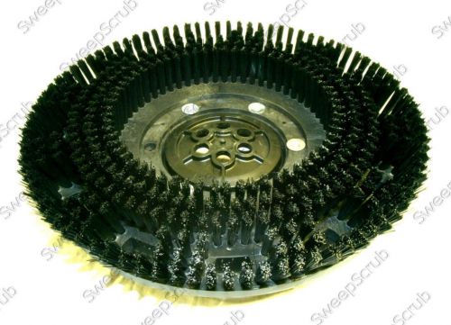 Aftermarket - sstnn-222321 - brush, 14&#034; .020 nylon w/plate for sale