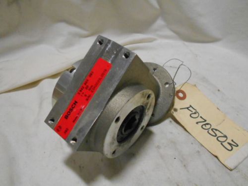 Bosch 3842503061 **nnb** for sale