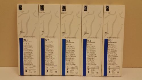 Oratec TAC-S ElectroThermal Probes Lot of 5 Expired