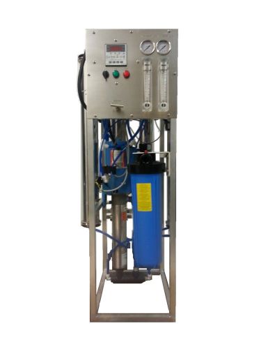 Comercial reverse osmosis system 6000 gpd for sale