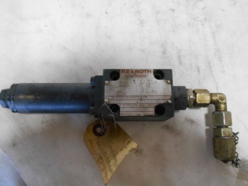 REXROTH DR6DP24575Y **NNB**