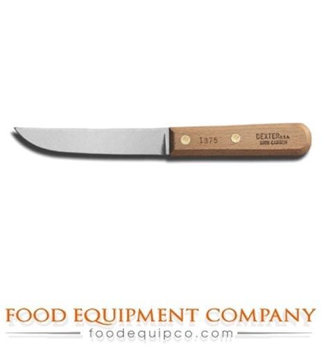 Dexter russell 1377 7&#034; wide boning knife traditional series  - case of 6 for sale