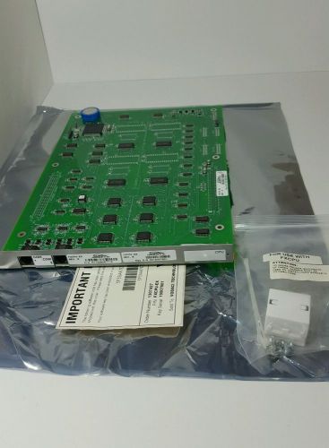 Comdial Vertical FXCPU-EX  CPU Card Brand new
