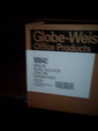 globe weiss mm40 envelope delux