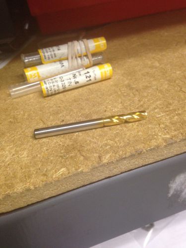 .2055 #5 hsco tin stub drill for sale