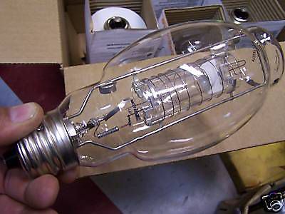 6 MP250/BU-ONLY sylvania metalarc pro-tech 250W bulbs