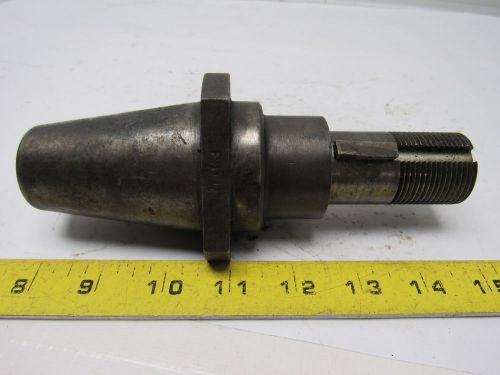 P.D.Q. Marlin Tool M-12-SSA 1-1/4&#034; Stub Arbor Adapter Quick Change Tool Holder