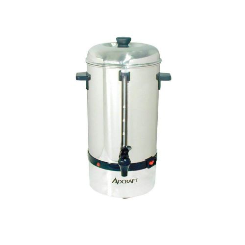 Adcraft cp-60, 60 cup coffee percolator for sale