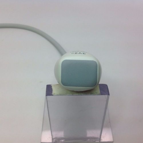 Acuson 3v2c ultrasound probe for sequoia - special offer for sale