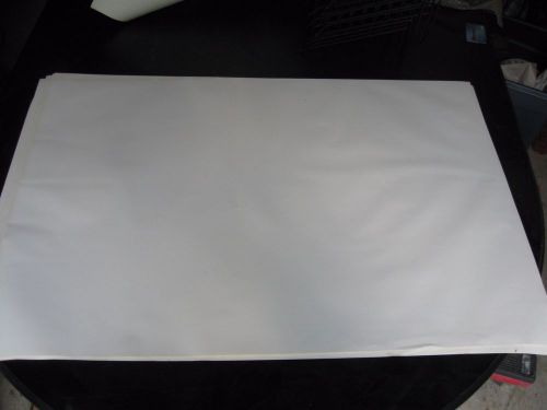 Laminate Sheets 40x27 6 3/8oz Peelable Hundreds Of Sheets