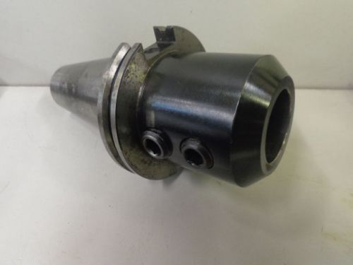 UNIVERSAL ENGINEERING CAT 50 1-1/2&#034; END MILL HOLDER 3-1/4&#034; PRJ #463637 STK 8312