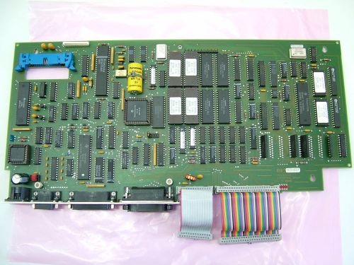 HP 08753-60219 Processor Interface board for 8753D Fully tested