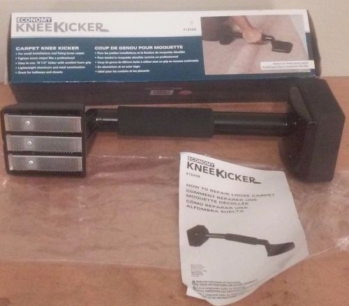 New Economy Carpet Knee Kicker 16.5&#034; - Model # 10408 #