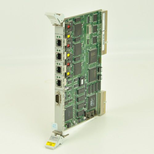 Anritsu MU848055A ISDN Module for MD8480B W-CDMA Signalling Tester