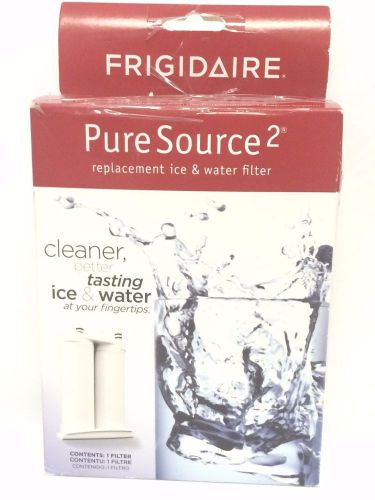 Frigidaire PURESOURCE2 Refrigerator Replacement Ice &amp; Water Filter