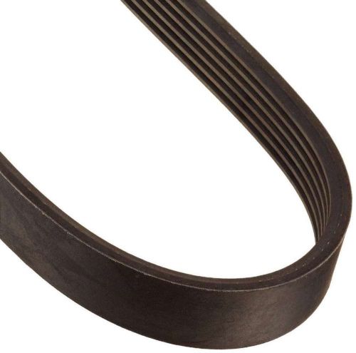 Continental contitech poly-v v-belt, 1150m6, ribbed, 6 rib, 0.37&#034; width, 0.51&#034; h for sale