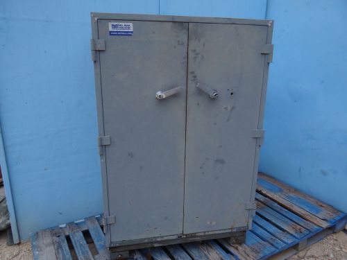 Maneuverable industrial grey mosler safe home business retail vault cabinet for sale
