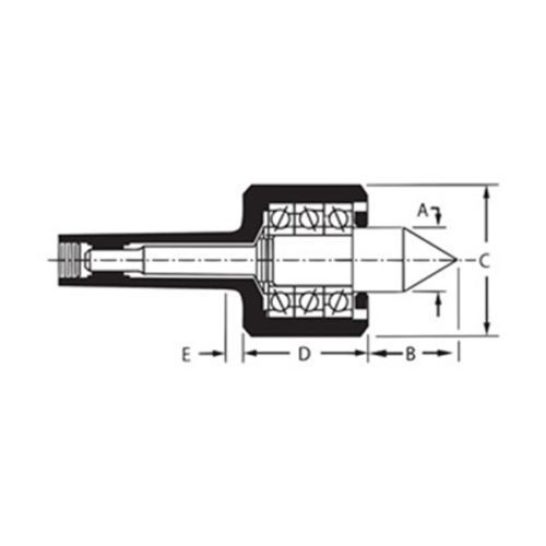 40554 Light Live Center, 4MT