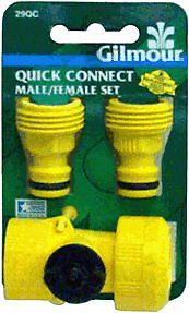 Quick-coupler set,male/female for sale