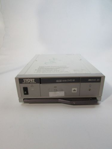 Karl Storz-Endoskope SCB Aida DVD-M 202045 20-140 - 14592