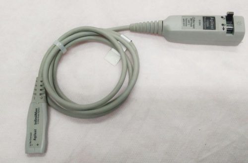 Agilent 1169A InfiniiMax 12GHz Probe System