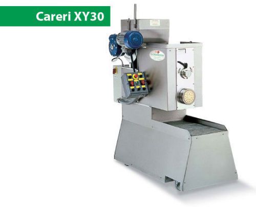 Careri xy30 commercial pasta extruder for sale