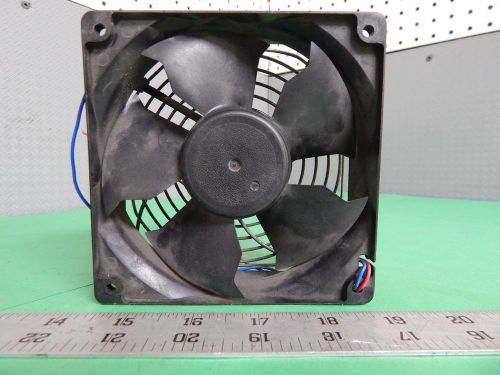 PanaFlo FBK-12G12LE Axial Fan 0.2Amp DC12V FBK12G12LE