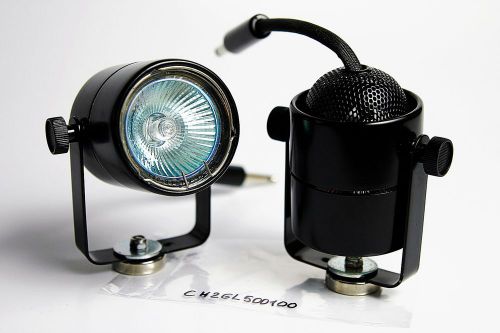 GOOD-LITE ESV3000 GLARE LIGHTS
