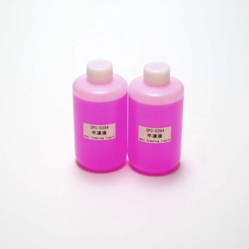 Mimaki SPC-0394 Anti Freeze Coolant Liquid 1000ml x 2 bottles