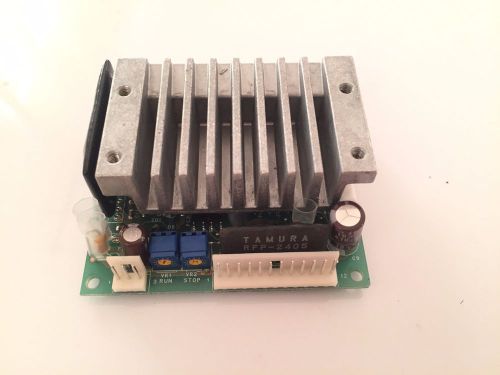 Stepping motor Driver 5-phaseVEXTACSD5814N-P 1.4A