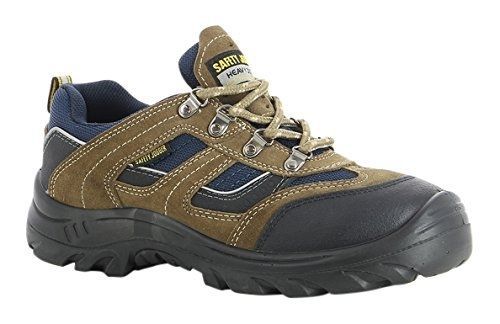 SAFETY JOGGER X2020P Men&#039;s Hiking Style Toe Lightweight EH PR Water Resistant
