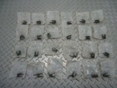 MORSE 127790 CHAIN LINK 50 O/L LOT OF 24