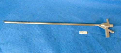 Karl Storz 10318 D Adult Bronchoscope Size 6, 5 mm 43cm -  S2193