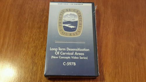Gordon Christensen dental Video New Long Term Desensitization Cervical Areas B1