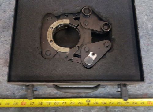 NIBCO PC-3 PRESS CHAIN PRESSING TOOL RING 3” KSP30 CRIMPER CRIMPING