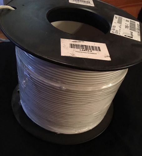Imperial 14ga 71993-7 Cross-link Primary Wire White 500&#039; Roll