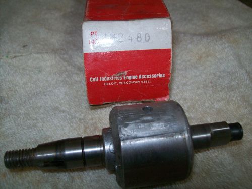 Lincoln welder sa200 continental f163  fairbanks morse jw2480 magneto rotor nos for sale