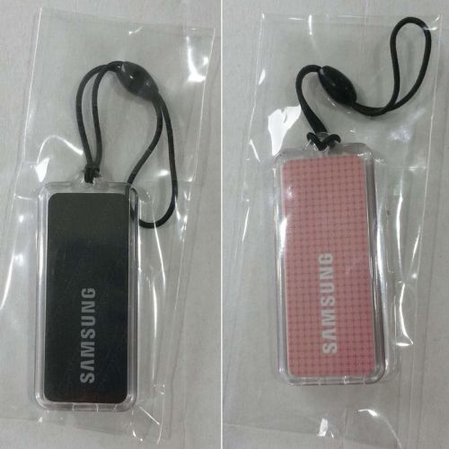 Digital Door Lock SAMSUNG EZON SHS-AKT200 Smart KeyTags RF Card Ring Type 1 EA