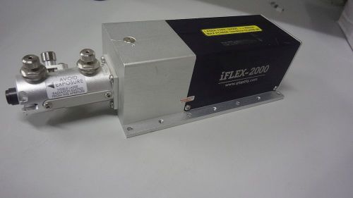 Qioptiq iFlex - 2000 Laser Diode 405nm