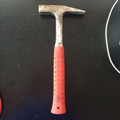 Malco Tinners Hammer