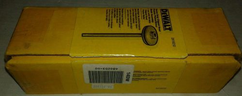 Dewalt heavy duty clipped head framer piston/driver blade assembly d51823/14adw for sale