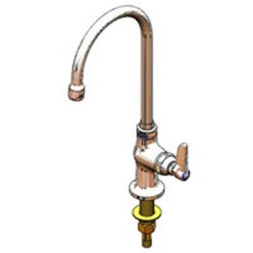 T&amp;S Brass B-0308-QT-WS Pantry Faucet single deck mount
