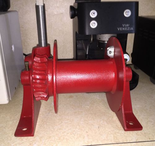 NEW THERN HAND WINCH
