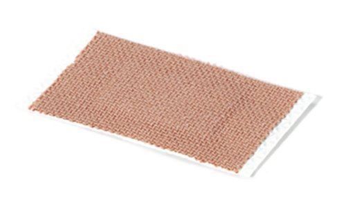 Coverplast Classic (Elastoplast) Fabric Plasters 7.2cm x 2.2cm (100pk)