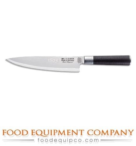 F Dick 8104721 Chef&#039;s Knife 8&#034; 1893 Series