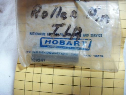 hobart 130533 roller pin