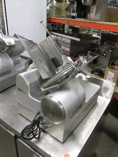 Hobart heavy duty automatic slicer model 1712 - 12&#034; blade for sale